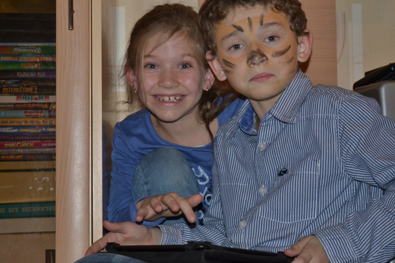 Юлия Шилина | Ростов-на-Дону