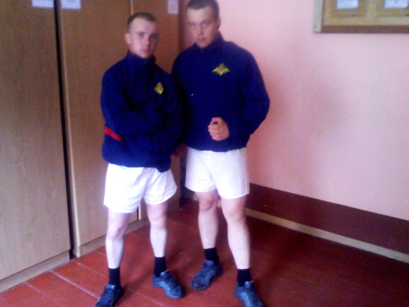 Сергей Кутузов | Сыктывкар