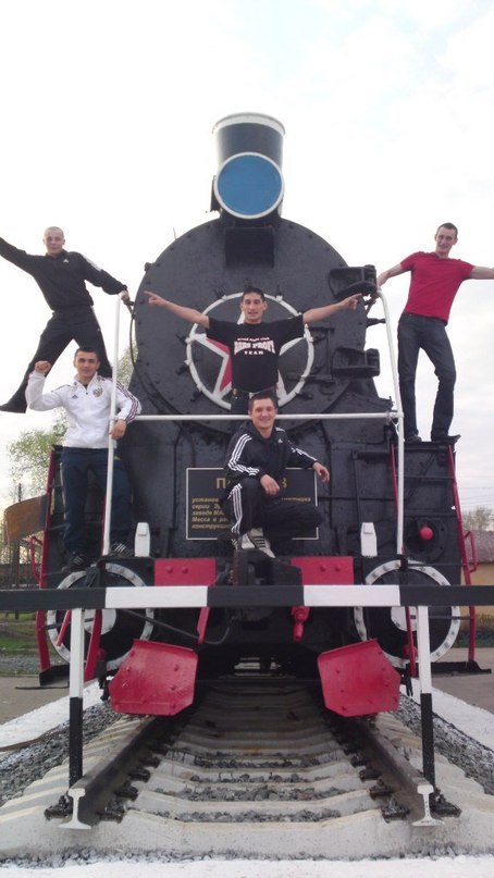 Роман Горбунов | Казань