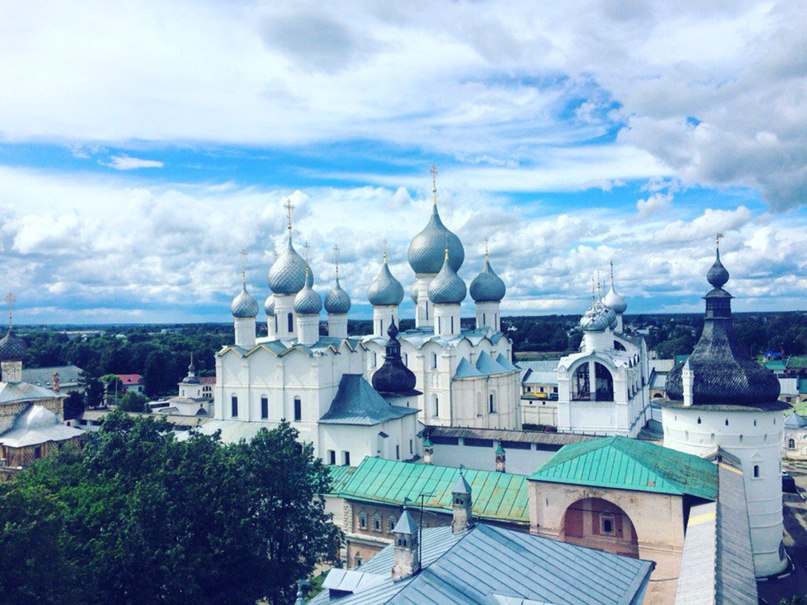 Евгения Баева | Домодедово