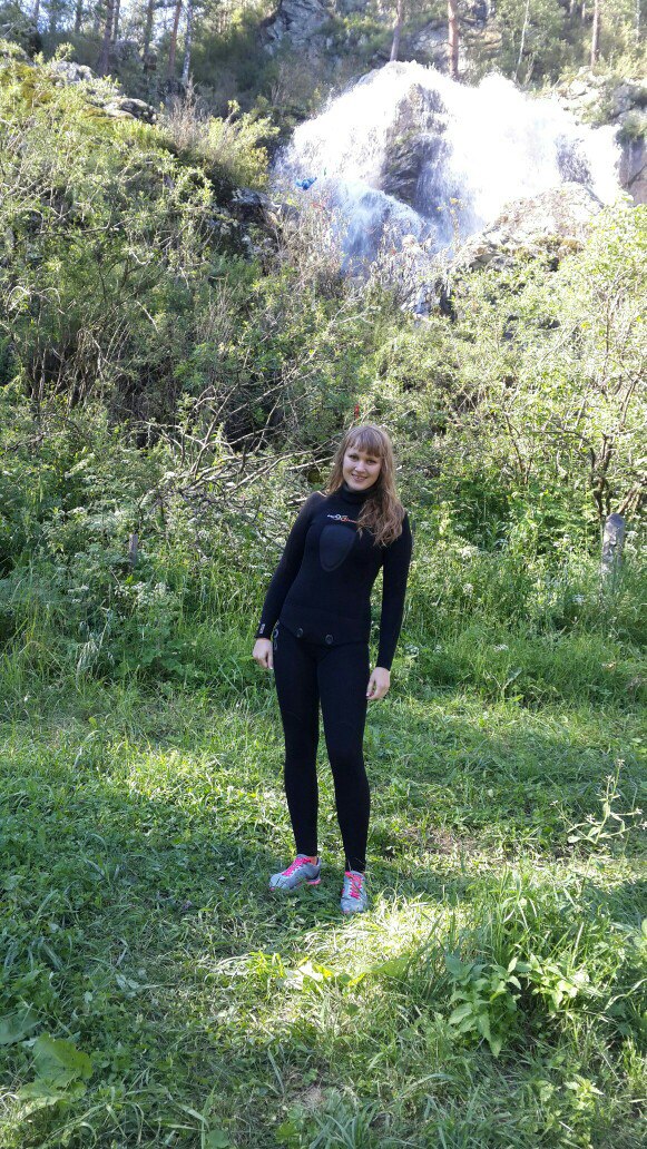 Наталья Малицкая | Томск