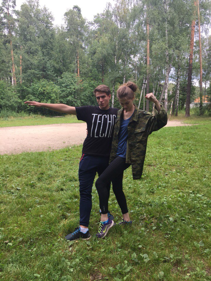 Дмитрий Игнатов | Балашиха