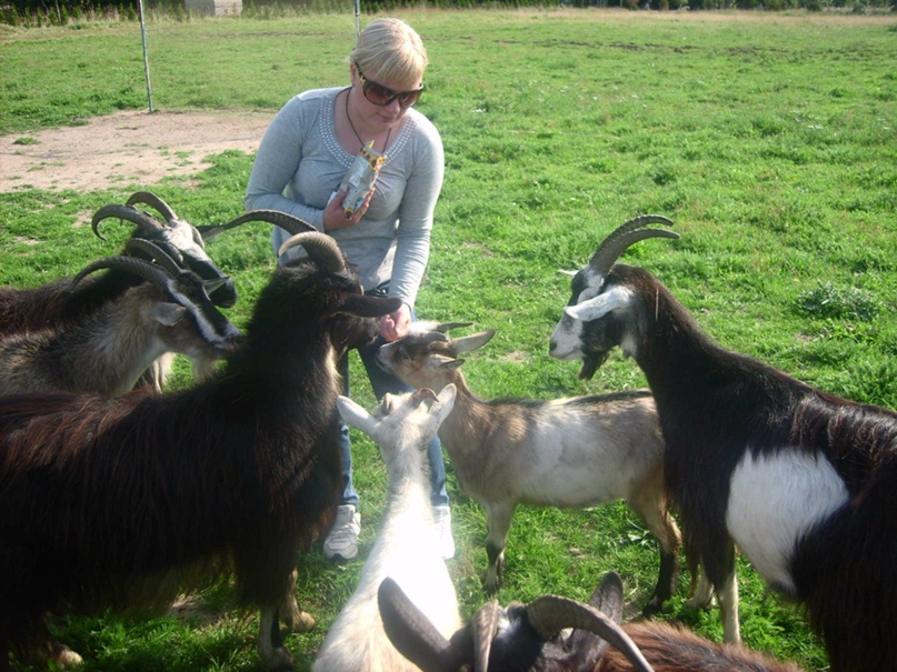 Лидия Голубева | Калининград