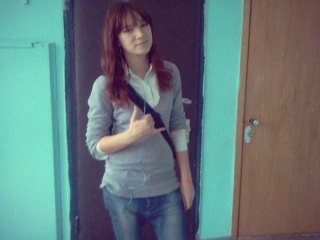 Маша Шевлякова | Москва