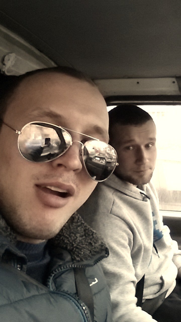 Артем Жук | Брест