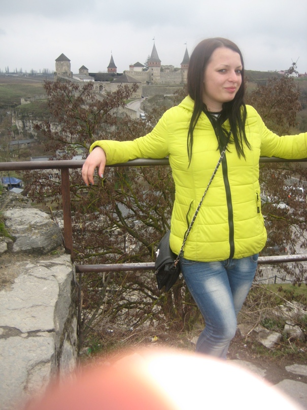 Диана Орлова | Новоднестровск