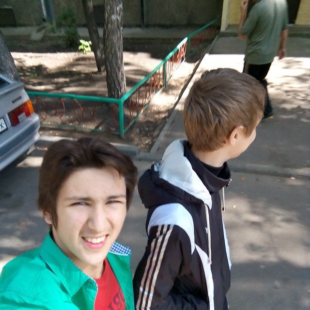 Адель Зайнуллин |