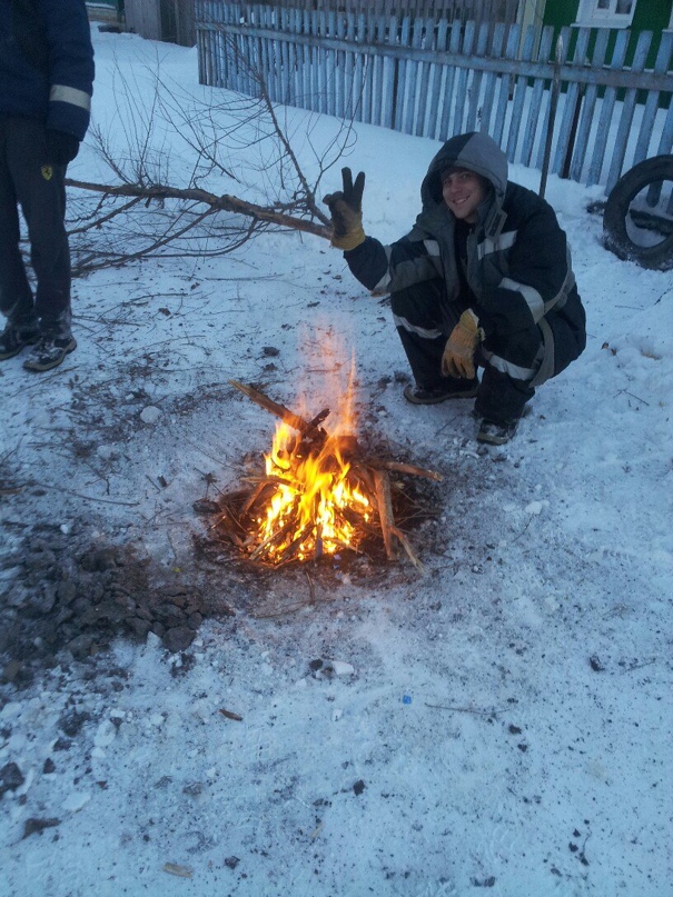 Александр Баландин | Самара
