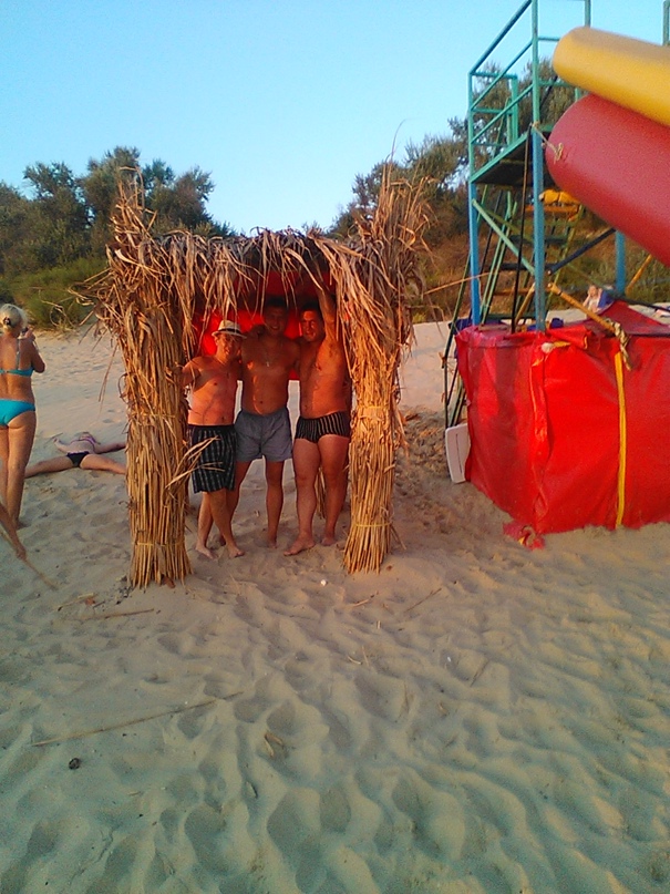 Сергей Дюков | Тамбов