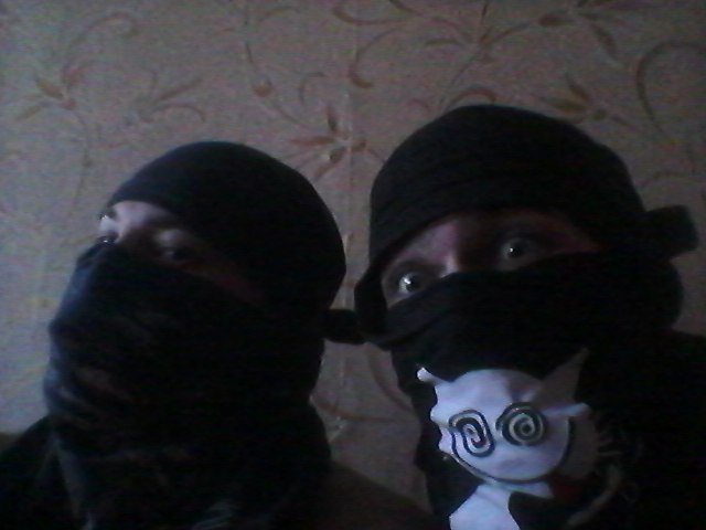 Стас Соколов | Чебоксары