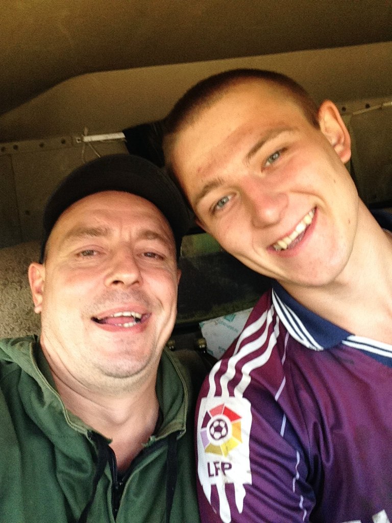 Максим Корчагин | Кемерово