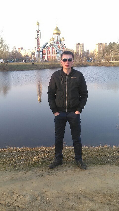 Алексей Подрезов | Йошкар-Ола