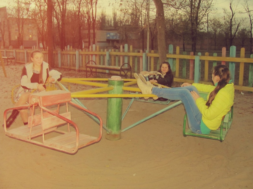 Танюшка Супрун | Кривой Рог