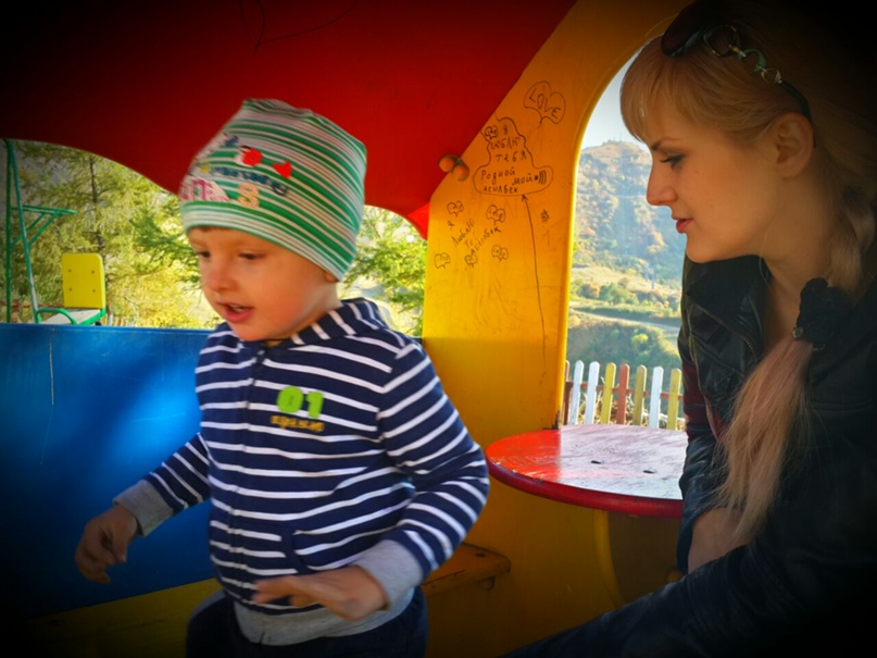 Алёна Шмидт | Алматы