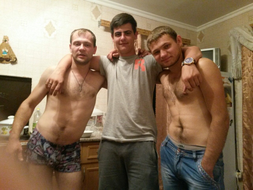 Ваня Швецов | Анапа