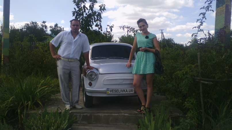 Леся Мелешко | Полтава