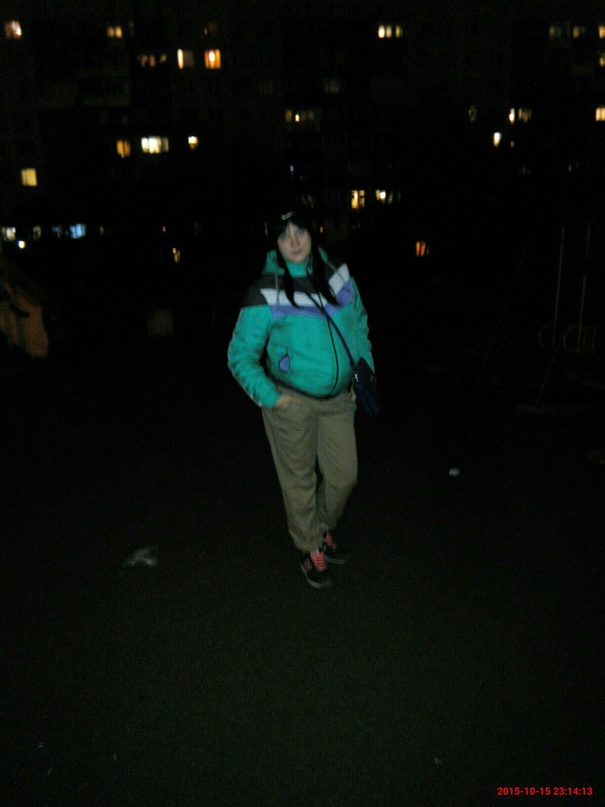 Лейла Махмудова | Санкт-Петербург