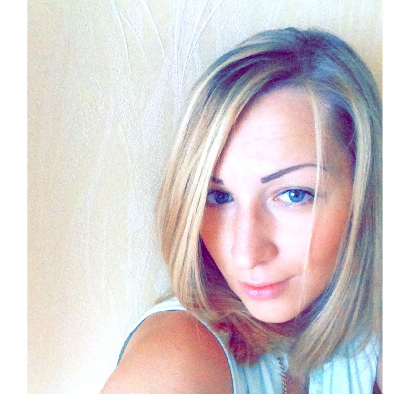 Evgeniya Fomina | Старый Оскол