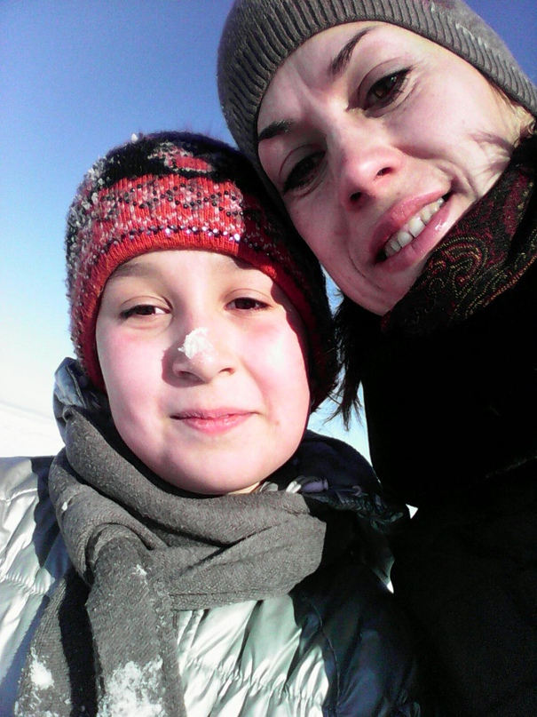 Юлия Ермакова | Улан-Удэ