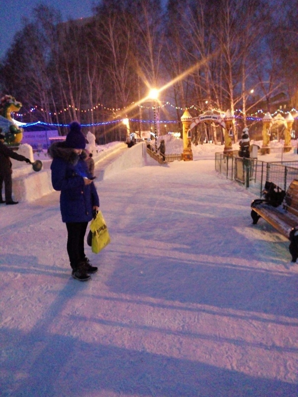 Владимир Назаров | Новосибирск