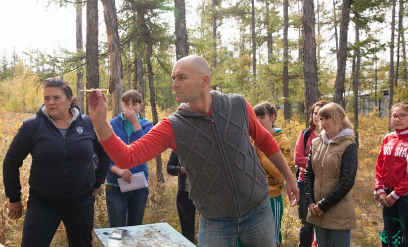Александр Польшин | Санкт-Петербург