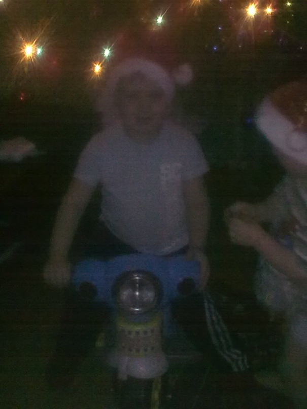 Мария Капитонова | Санкт-Петербург