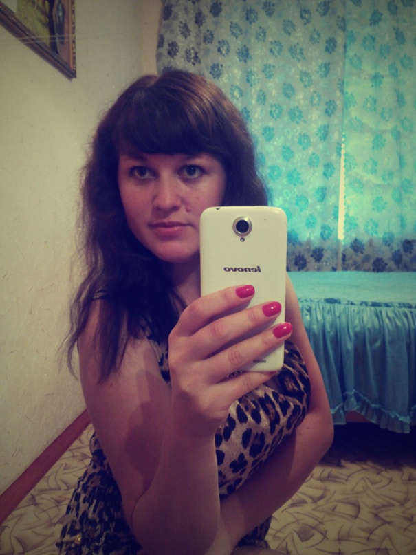 Валя Романова | Чебоксары