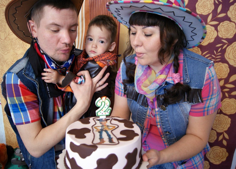 Светлана Гараева | Альметьевск