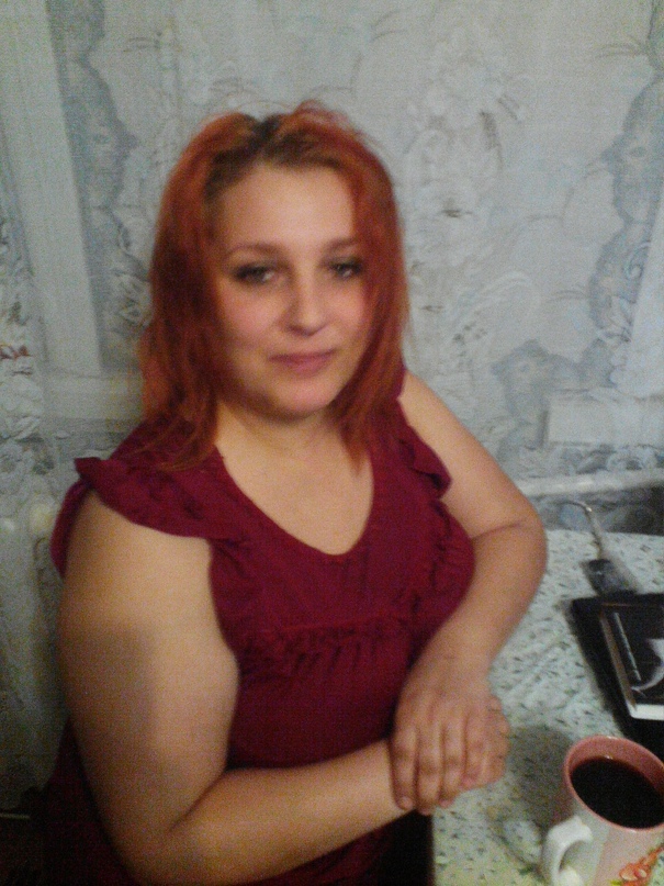 Елена Тарантаева | Калач