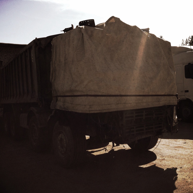 Лена Фалькон | Санкт-Петербург