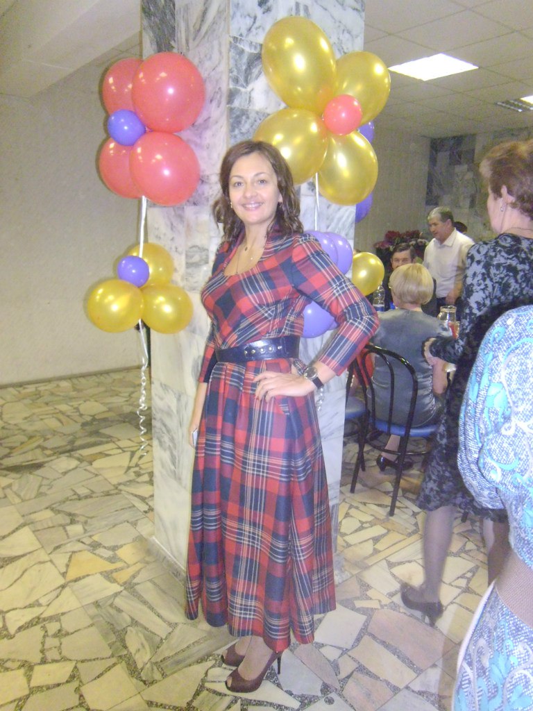 Марина Микрюкова |