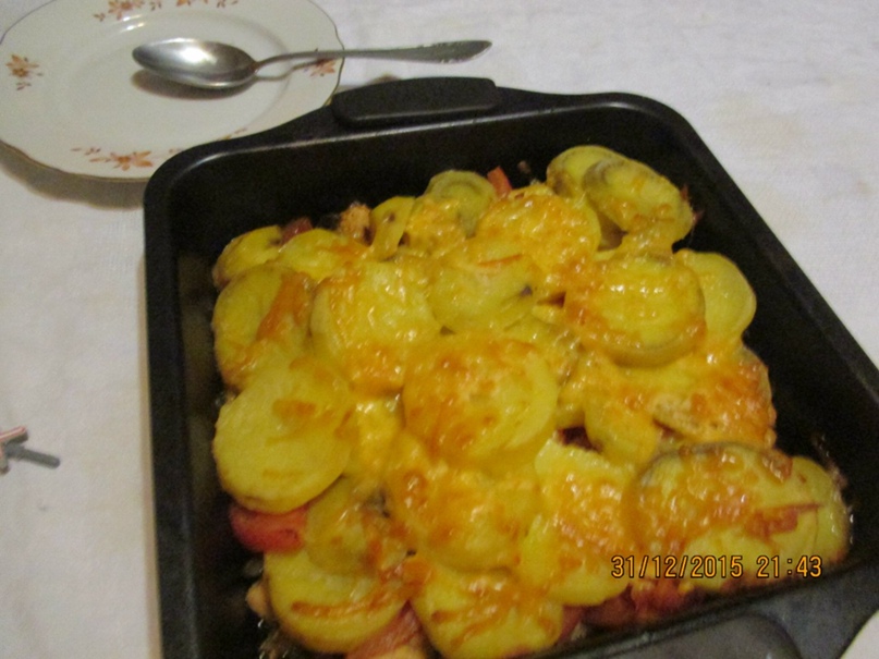 Надя Николаева | Казань