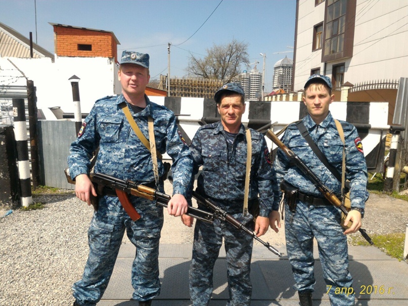 Евгений Краснопёров Александрович | Яранск