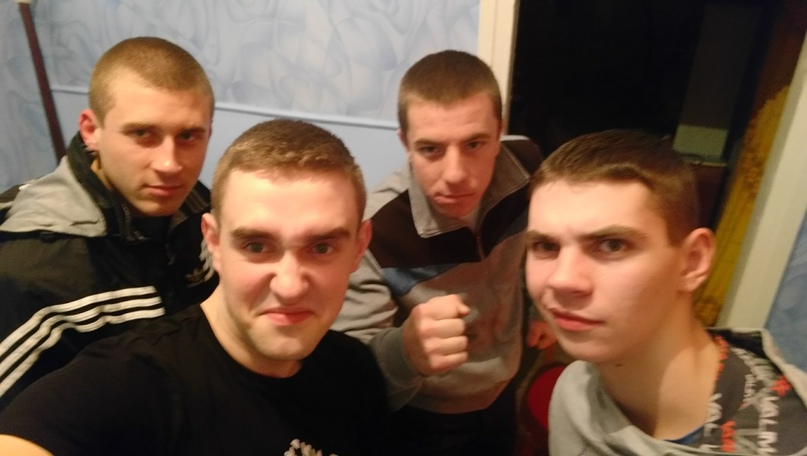 Дмитрий Губарев | Вознесенск