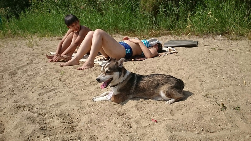 Любовь Гордиенко *Иная* | Челябинск