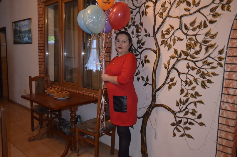 Мария Панченко | Вараш / Кузнецовск