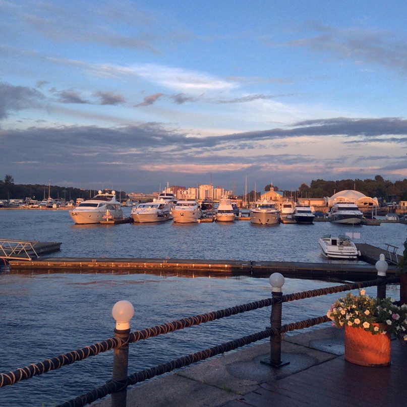 Татьяна Михеева | Санкт-Петербург