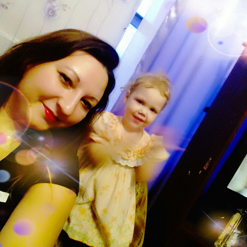 Татьяна Смолина | Братск