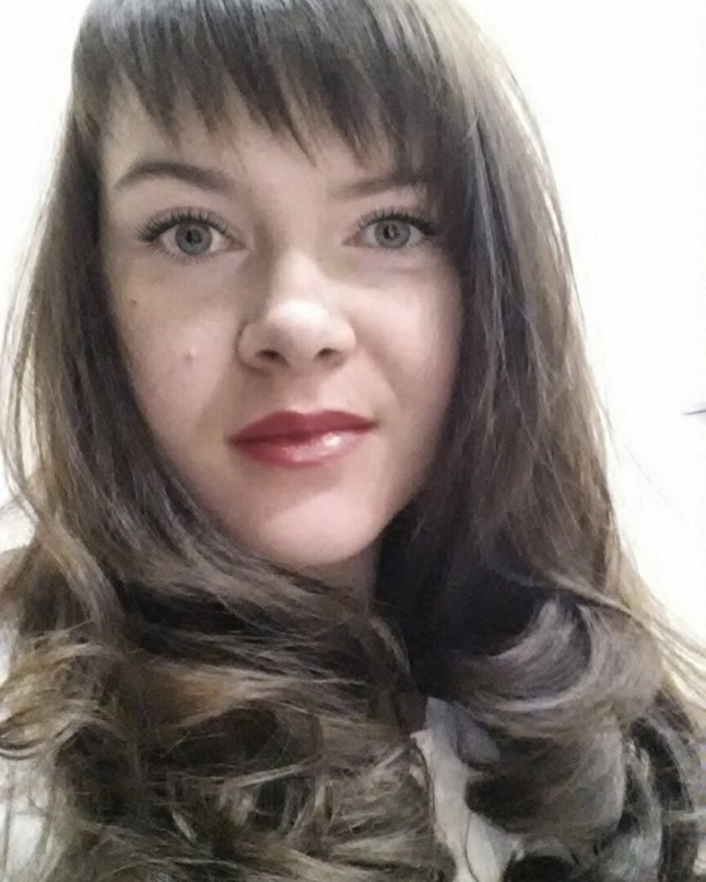 Ксения Пикалова | Пенза