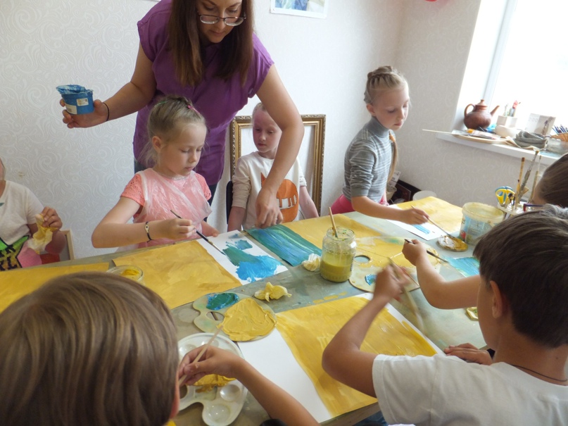 Ксения Нохрина | Екатеринбург