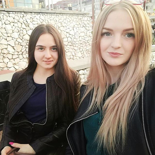 Ксения Куприянова | Иркутск