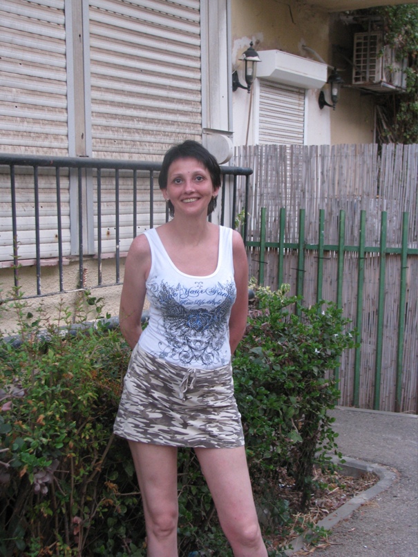 Татьяна Смирнова | Череповец