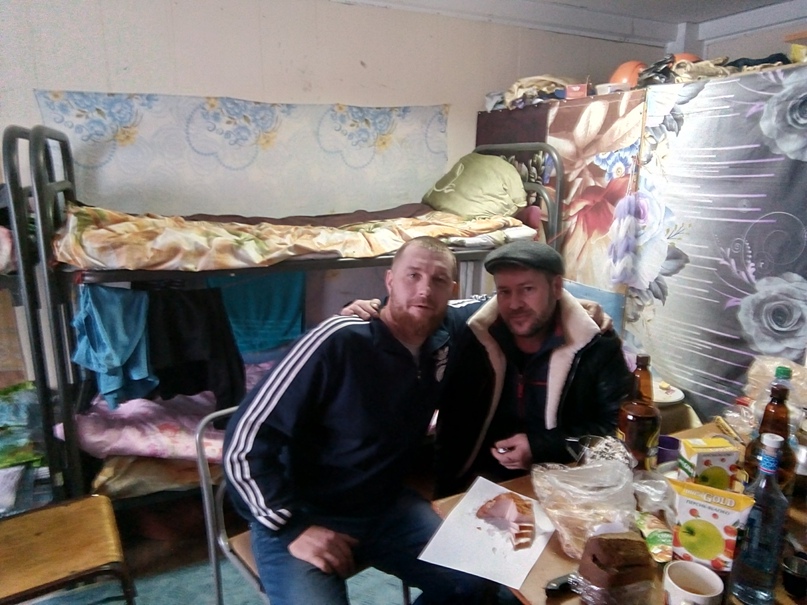 Вячеслав Токмаков Борисович | Иркутск