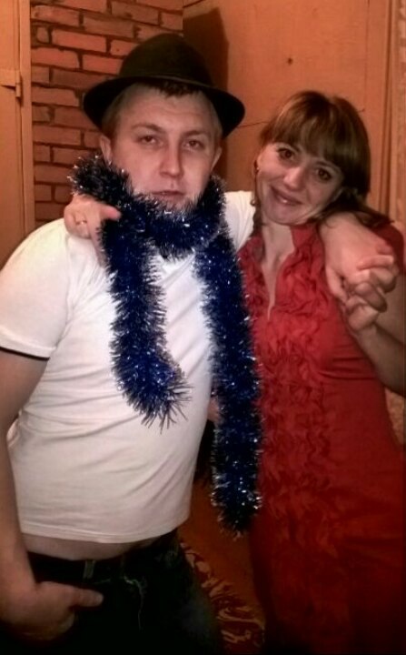 Татьяна Агафонова | Оболь