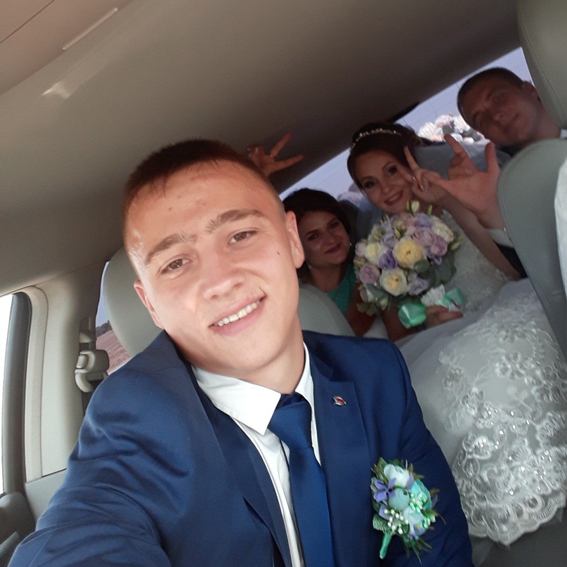 Олеся Курбанова | Солдато-Александровское