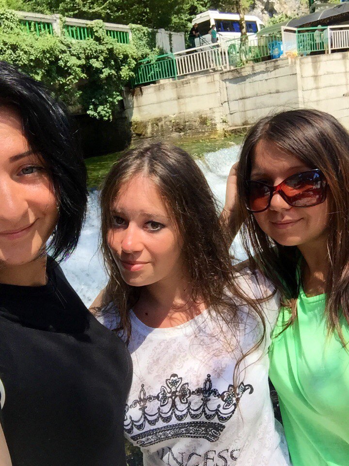 Майя Овезова ПЧЕЛКА =) | Санкт-Петербург