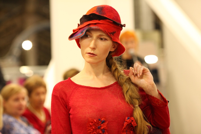 Анна Раданова | Москва