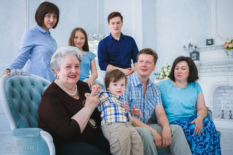 Вадим Балбашевский | Санкт-Петербург