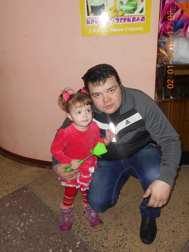 Алексей Рытов | Рязань