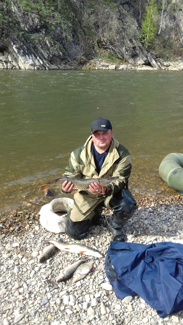 Павел Пряхин | Уфа